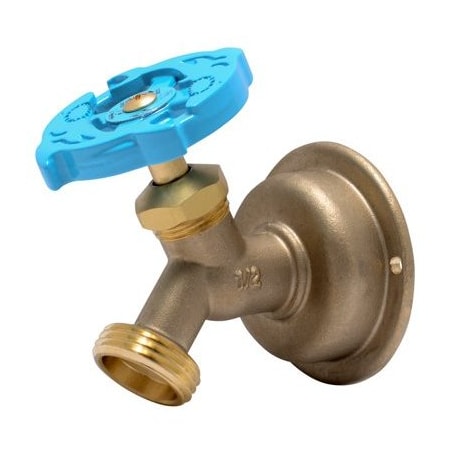 Cash Acme / Sharkbite 12x34MHT Hose Bibb 24632LF